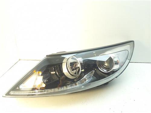 Used Left headlight Left headlight 38370789 38370789