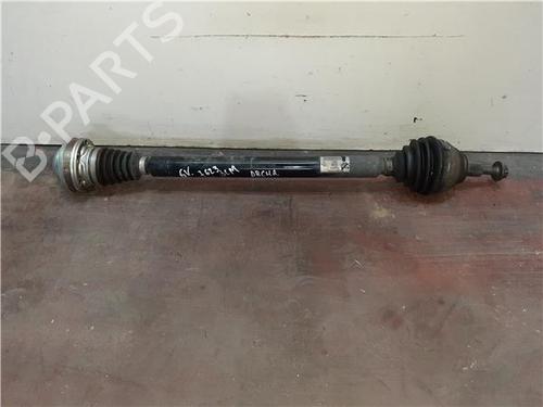 right-front-driveshaft-vw-touran-5t1-2015-38359002 main image