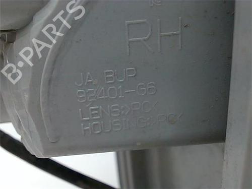 Reverse light KIA PICANTO II (TA) 1.0 | BP38374510C36 - Image 3