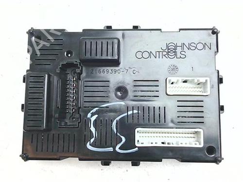 Used Electronic module Electronic module 38403533 38403533