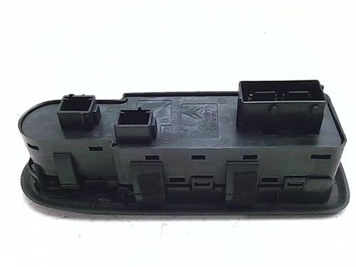 Left front window switch CITROËN C5 III (RD_) 2.0 HDi (RDRHD8, RDRHDJ, RDRHR8, RDRHRJ) | BP39435141I27 - Image 4