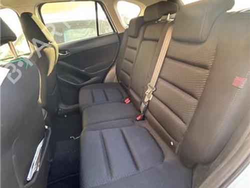 Sæde sæt MAZDA CX-5 (KE, GH) 2.2 D AWD (KE2AW) | BP38382679C78 - Image 4