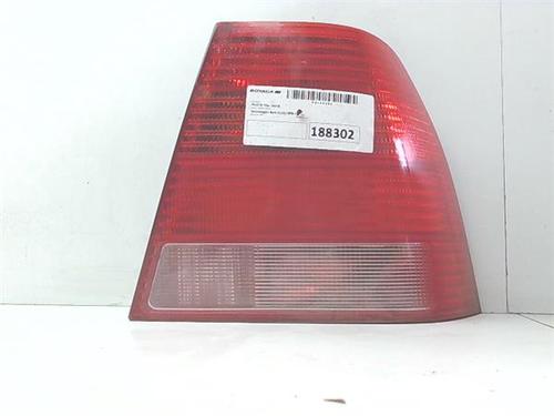 Used Right taillight Right taillight 38363415 38363415