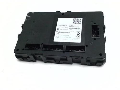 Used Electronic module Electronic module 38732529 38732529