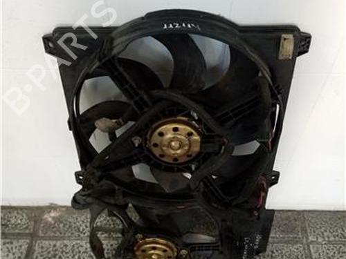 Køleventilator elektrisk Køleventilator elektrisk 38361524 38361524