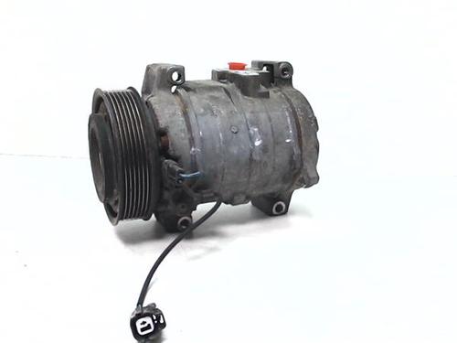 Used AC compressor AC compressor 38383132 38383132