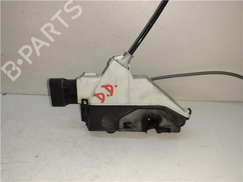 Front right lock CITROËN C4 CACTUS 1.6 HDi 90 | BP38358245C97 - Image 5