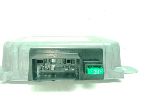 Electronic module OPEL MERIVA B MPV (S10) 1.6 CDTI (75) | BP39695438M83 - Image 3