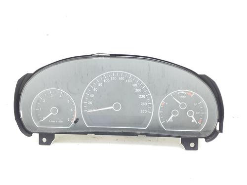 Kombiinstrument Kombiinstrument 38401392 38401392