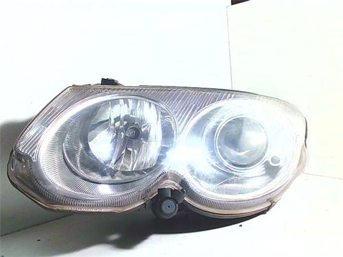 Used Left headlight Left headlight 38403370 38403370