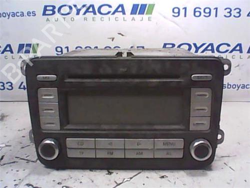 Used Radio Radio 38352492 38352492