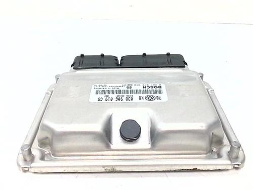 Control unit VW PASSAT B5.5 Variant (3B6) 1.9 TDI | BP38378697M11  - Image 5
