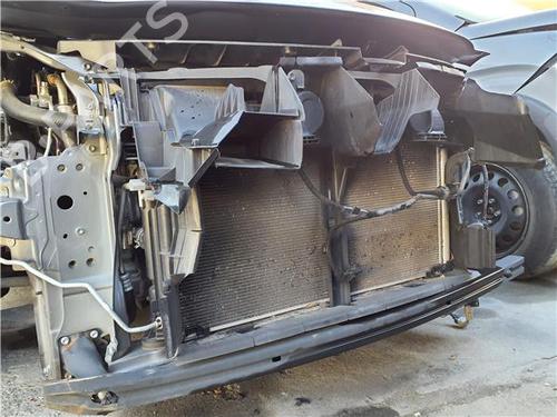 Used Front slam panel Front slam panel 38383613 38383613
