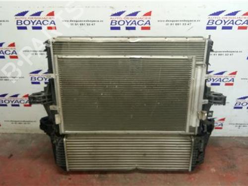 AC radiator IVECO DAILY VI Van 33S12, 35S12, 35C12 | BP40087223M32 - Image 2