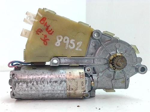 Used Sunroof engine Sunroof engine 38406544 38406544