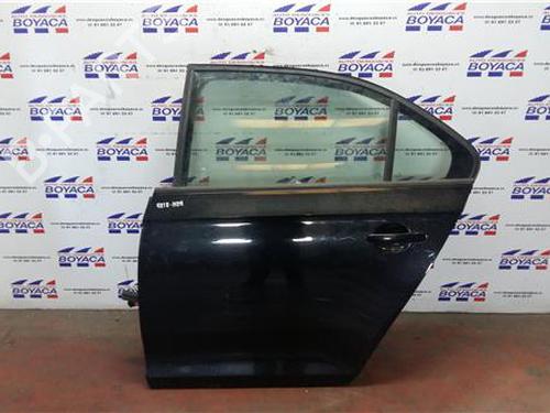 Used Left rear door Left rear door 38350980 38350980