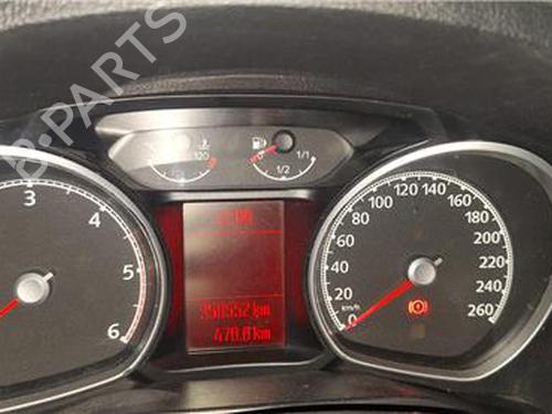 Control unit FORD GALAXY II (WA6) 2.0 TDCi | BP38390458M11 - Image 8