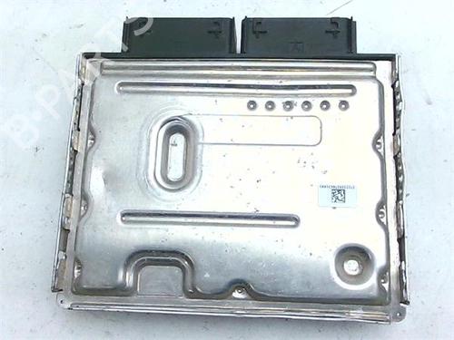 Control unit FORD FOCUS IV Saloon (HM) 1.0 EcoBoost | BP38395146M11 - Image 5