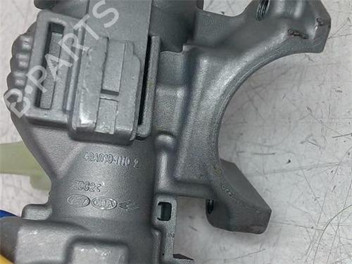 Ignition barrel KIA CARENS IV 1.7 CRDi | BP38376686M48 - Image 2