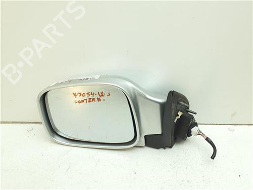 Used Left mirror Left mirror 38353017 38353017