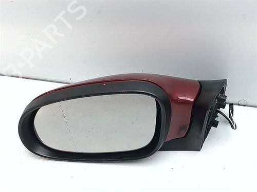 Retrovisor esquerdo Retrovisor esquerdo 38375066 38375066