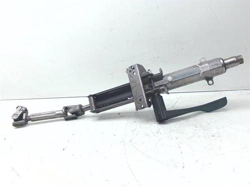 Steering column AUDI A1 (8X1, 8XK) 1.6 TDI | BP38354815M21 - Image 2