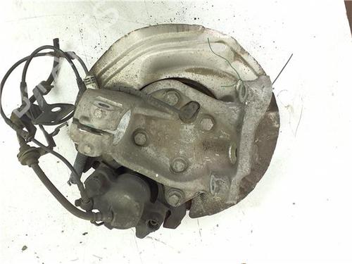 Left front steering knuckle BMW 1 (E81) 120 d | BP38363090M25 - Image 2