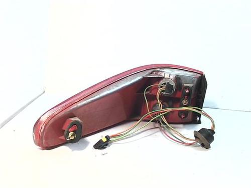 Right taillight PEUGEOT 607 (9D, 9U) 2.7 HDi 24V | BP38377497C35 - Image 2