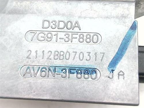 Andre FORD KUGA II (DM2) 1.5 TDCi | BP38373367O1 - Image 4