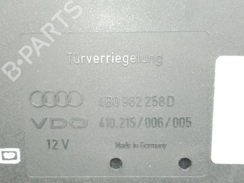 Electronic module AUDI A6 C5 (4B2, 4B4) S6 quattro | BP38400371M83 - Image 6