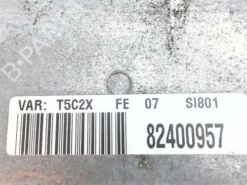 Control unit PEUGEOT 307 Break (3E) 2.0 HDI 90 | BP38387743M11 - Image 2