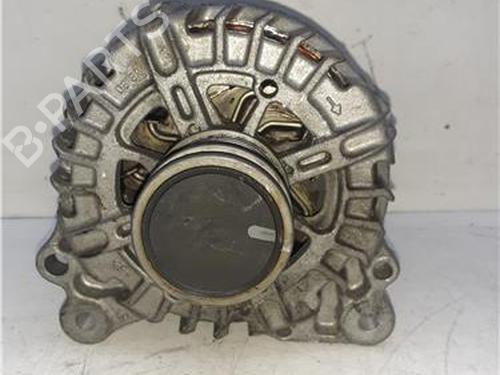 Used Alternator Alternator 38362380 38362380