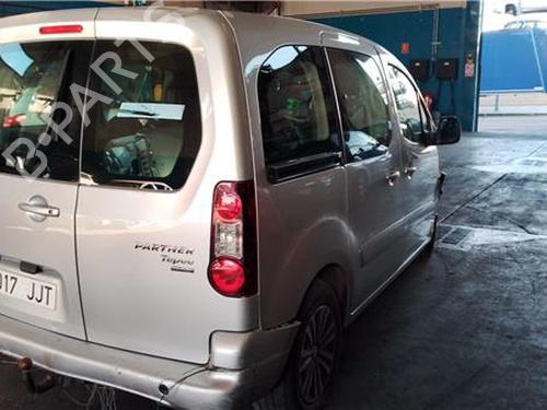 Electronic sensor PEUGEOT PARTNER Box Body/MPV (K9) 1.6 BlueHDI 100 | BP38394663M84  - Image 6