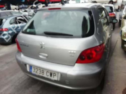 Switch PEUGEOT 307 (3A/C) 2.0 HDi 90 | BP38361509I30 - Image 5