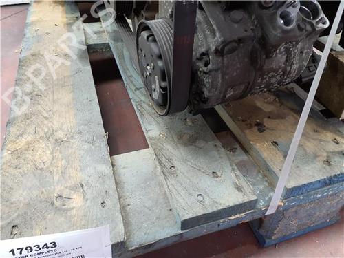 Used AC compressor AC compressor 38732617 38732617