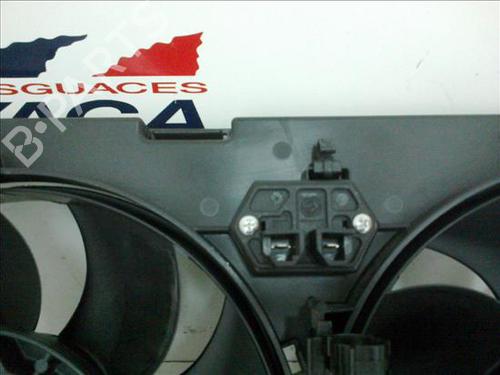 Used Radiator fan Radiator fan 38403387 38403387