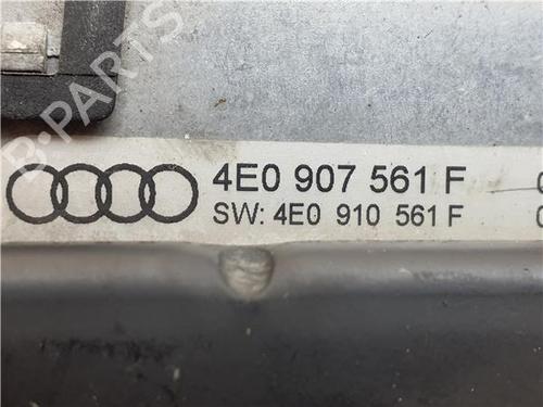 Electronic module AUDI A8 D3 (4E2, 4E8) S8 quattro | BP40085750M83 - Image 3