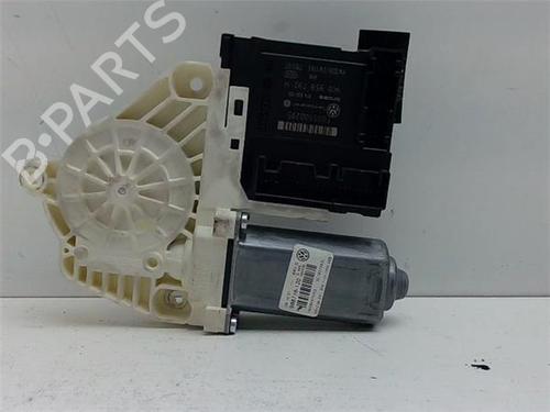 Right front window motor VW PASSAT B6 Variant (3C5) 2.0 TDI | BP38375035E20 - Image 3