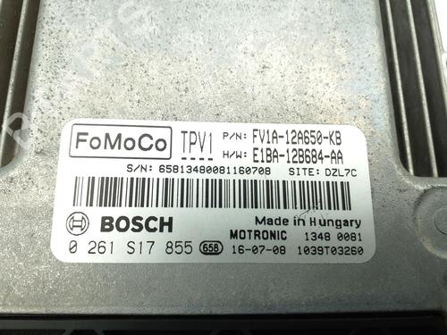 Control unit FORD B-MAX (JK) 1.0 EcoBoost | BP38401711M11 - Image 6