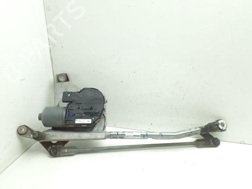 Used Front wiper motor Front wiper motor AUDI Q7 (4MB, 4MG, 4MQ) 3.0 TDI quattro (272 hp) 40158210 40158210