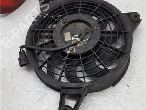 Køleventilator elektrisk Køleventilator elektrisk 38364113 38364113