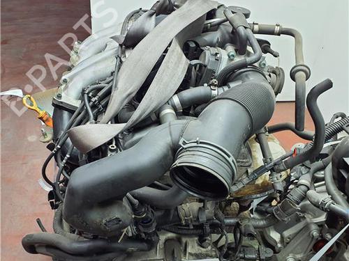 Engine SEAT TOLEDO II (1M2) 1.8 20V | BP38385636M1 - Image 4