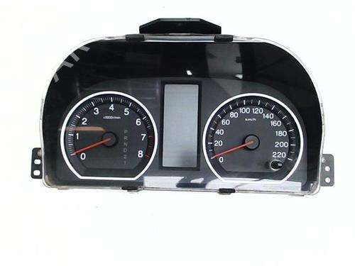 instrument-cluster-honda-cr-v-iii-re_-2006-38376181 main image