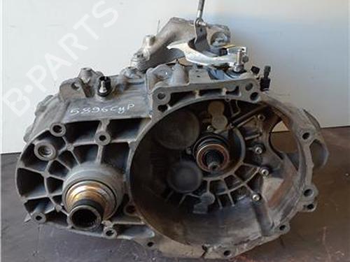 Used Gearbox Gearbox 38375000 38375000