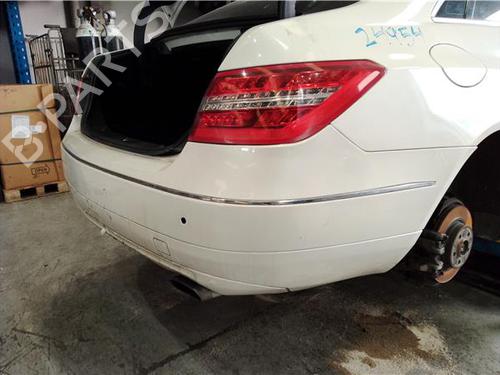 Used Rear bumper Rear bumper 39207766 39207766