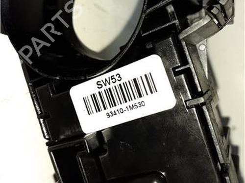 Headlight switch HYUNDAI ix35 (LM, EL, ELH) 1.7 CRDi | BP38359079I24 - Image 3