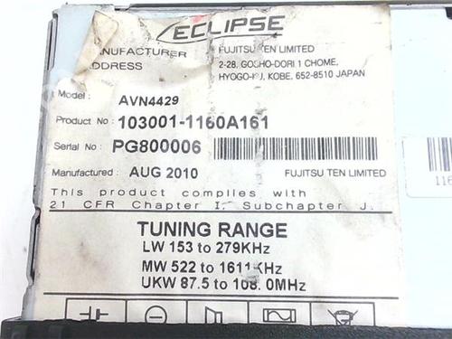 Electronic module SSANGYONG RODIUS I 2.7 Xdi 4WD | BP38379550M83 - Image 4