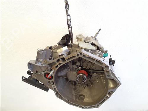 Gearbox DACIA LODGY (JS_) 1.5 dCi | BP38390333M3 - Image 7