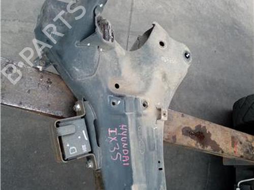 Subframe HYUNDAI ix35 (LM, EL, ELH) 1.7 CRDi | BP38359028M9 - Image 2