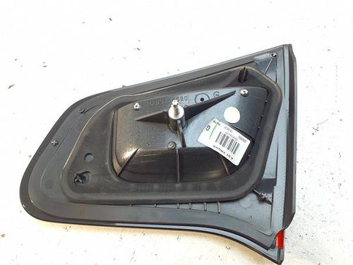 Interior roof light CITROËN C3 II (SC_) 1.4 HDi 70 (SC8HZC, SC8HR0, SC8HP4) | BP39434733I8 - Image 4